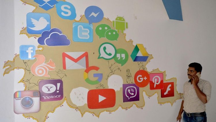 FILES-INDIA-POLITICS-TECH-AI