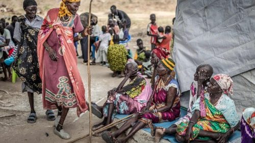 S&uuml;dsudan: Nomaden des Elends