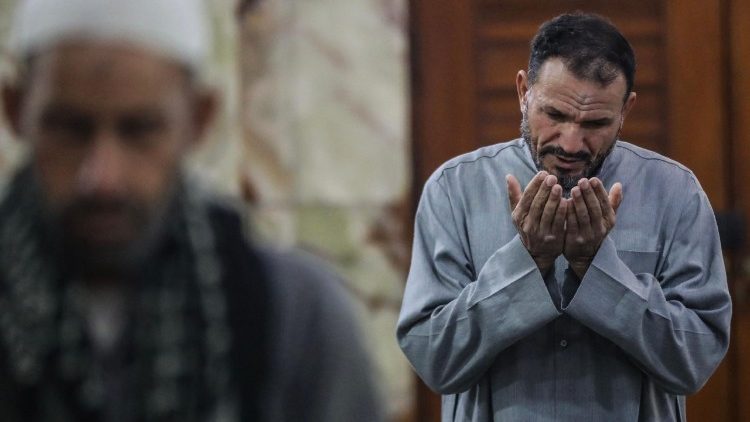 IRAQ-RELIGION-ISLAM-RAMADAN