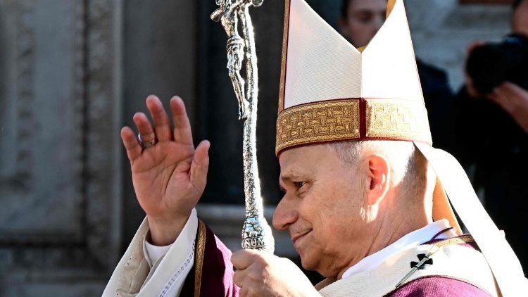 திருத்தந்தை 