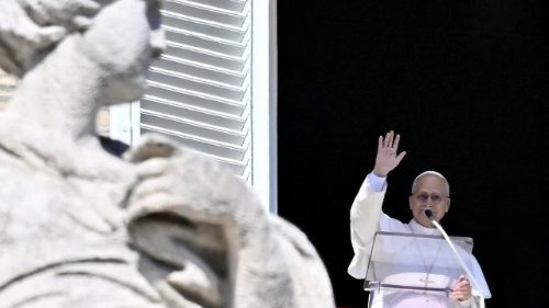 Papst r&auml;t in Fastenzeit zu weniger Medien-Konsum