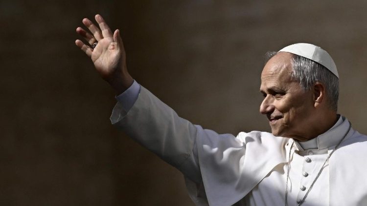 FILES-VATICAN-RELIGION-POPE