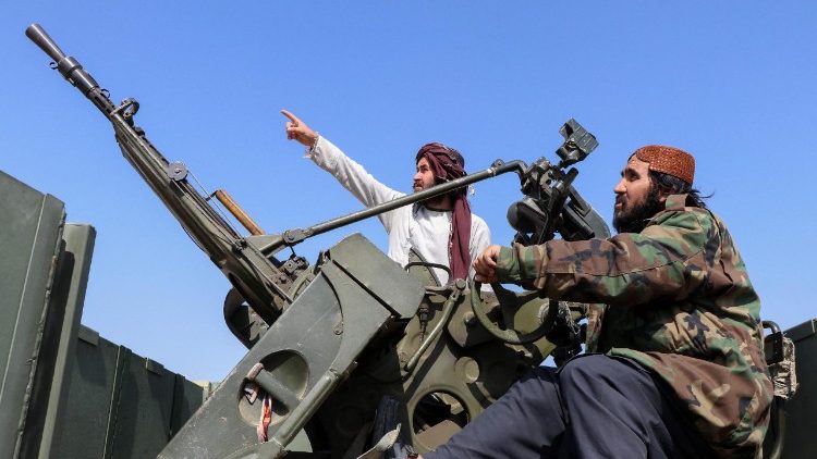 Vita ina madhara makubwa katika maisha ya watu