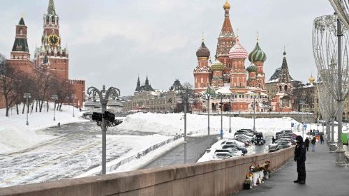 Russland: Verbot privater Gebetsgottesdienste? 