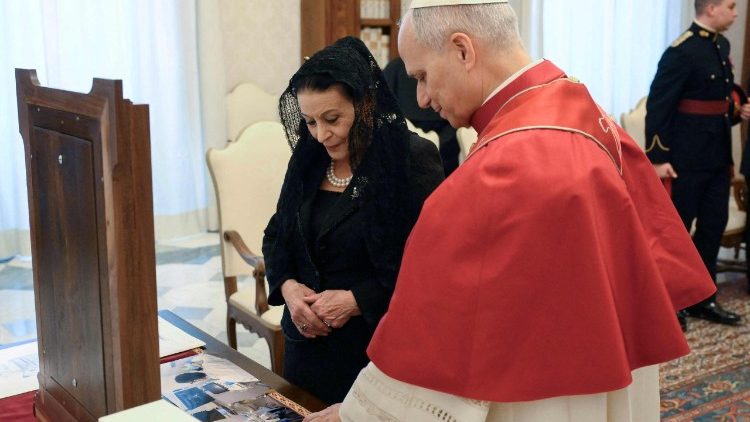 VATICAN-MALTA-RELIGION-POPE-DIPLOMACY