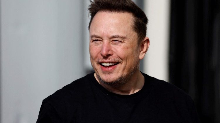 Elon Musk, oder: Darf/kann sich der Mensch selbst perfektionieren?