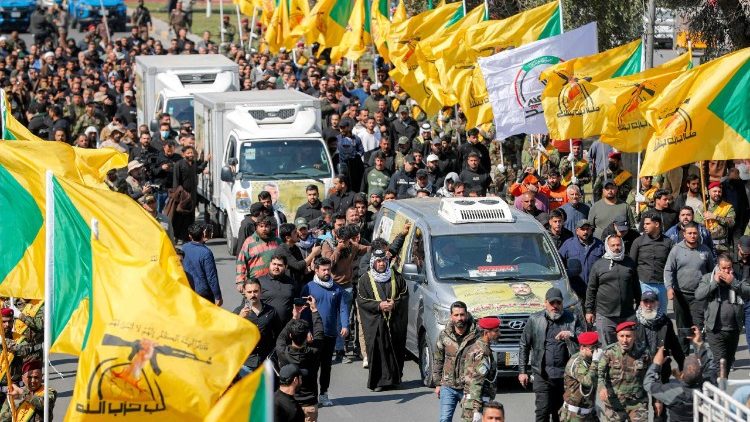 Papa Leo XIV amezitaka pande zinazohusika, kusitisha mara moja vita