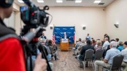 ವ್ಯಾಟಿಕನ್‌ನಲ್ಲಿ ನಡೆದ ಸಮ್ಮೇಳನ