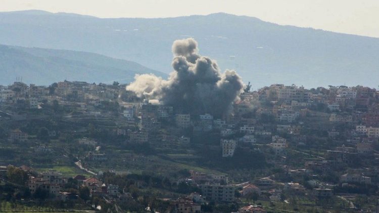 LEBANON-ISRAEL-IRAN-US-WAR