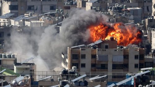 Libanon-Experte: „Ein Krieg, den niemand wollte“