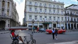 Havana, mais de 50 prisioneiros serão libertados