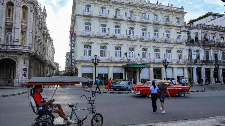 Havana, mais de 50 prisioneiros serão libertados
