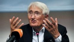 Jürgen Habermas - 14. března 2026 odešel na věčnost jeden z nejvýznamnějších filosofů naší doby