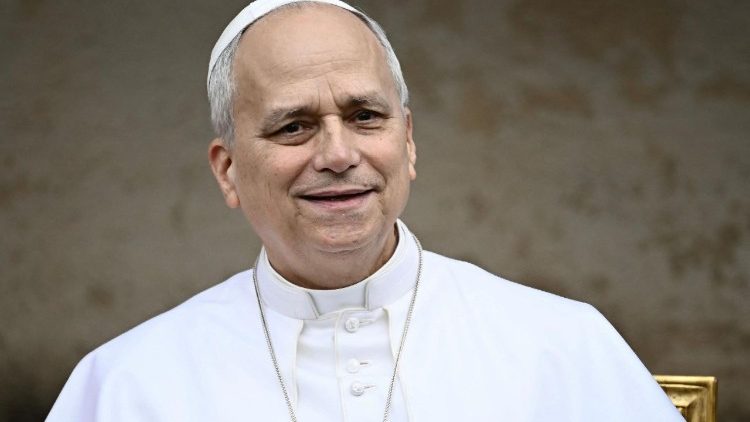 ಕೊಲಂಬಿಯಾದ ಬೊಗೋಟಾದಲ್ಲಿ ನಡೆಯುತ್ತಿರುವ ಅಮೆಜಾನ್ ಧರ್ಮ ಸಭೆಯ ಸಮ್ಮೇಳನದ 6 ನೇ ಅಸೆಂಬ್ಲಿಗೆ ಜಗದ್ಗುರು XIVನೇ ಲಿಯೋರವರು ವೀಡಿಯೊ ಸಂದೇಶವನ್ನು ಕಳುಹಿಸಿದ್ದಾರೆ