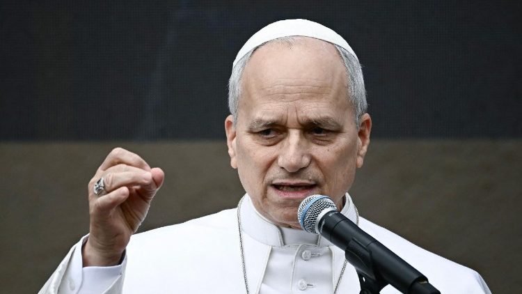 ಜಗದ್ಗುರು XIVನೇ ಲಿಯೋರವರು ಅಪ್ರಾಪ್ತ ವಯಸ್ಕರ ರಕ್ಷಣೆಗಾಗಿ ಪಾಂಟಿಫಿಕಲ್ ಆಯೋಗದ ಸದಸ್ಯರನ್ನು ಭೇಟಿ ಮಾಡುತ್ತಾರೆ