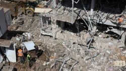 യുദ്ധമുഖത്തുനിന്നുള്ള കാഴ്ച്ച 