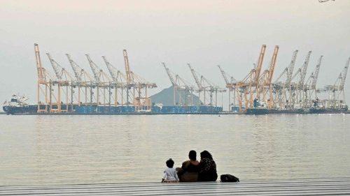 Hormuz, dove s'incrociano geopolitica e speranze di pace