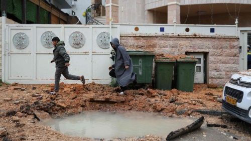 Medio Oriente, Trump vuole la fine della guerra entro sei settimane