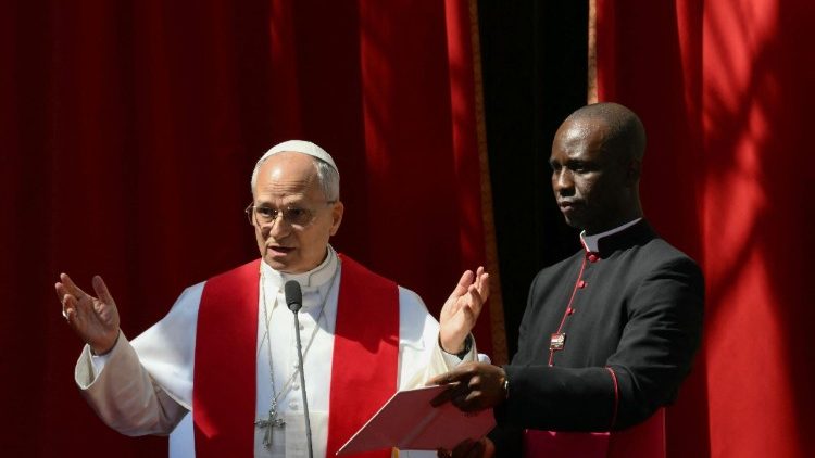 MONACO-VATICAN-RELIGION-POPE