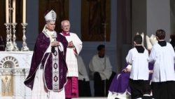 MONACO-VATICAN-RELIGION-POPE