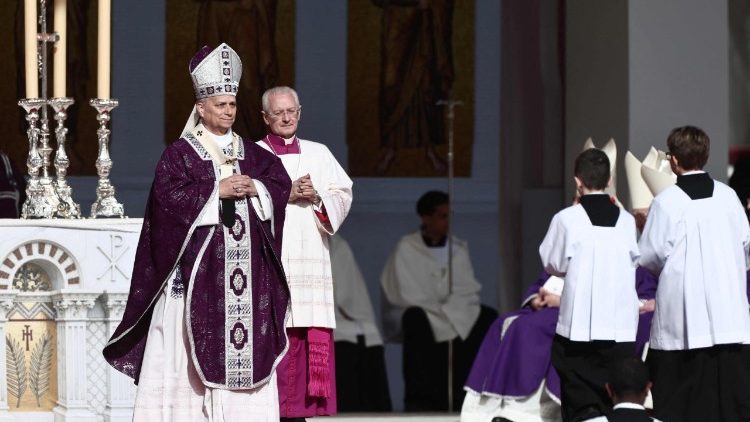 MONACO-VATICAN-RELIGION-POPE