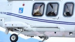 Завяршэнне падарожжа ў Манака