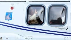 Завяршэнне падарожжа ў Манака