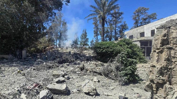 Les régions du Sud Liban cibles de raids israéliens.