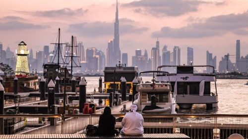 Dubai: Osterliturgien wegen Krieges abgesagt 