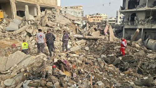 Medio Oriente, si allarga il fronte della guerra