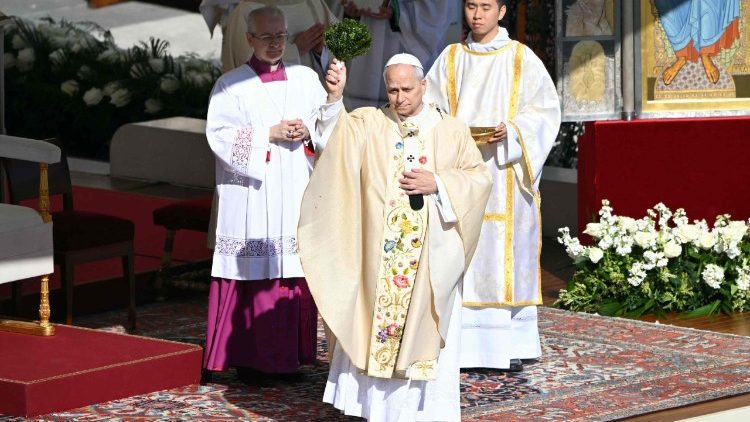 पास्का महापर्व