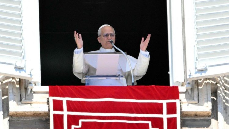 VATICAN-RELIGION-POPE-REGINA COELI