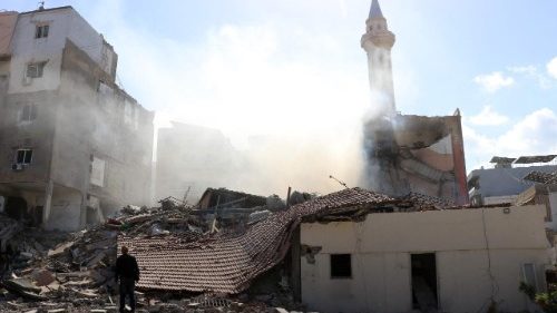 Save the Children: Waffenruhe f&uuml;r Iran reicht nicht