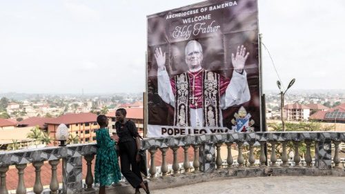 Cameroon wanamsubiri Papa Leo XIV,changamoto na utajiri,nchi itafutayo umoja