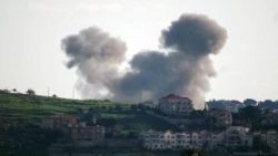 Ancora scontri nei villaggi sud del Libano