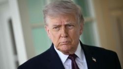 Միացեալ Նահանգներու. նախագահ Թրամփ