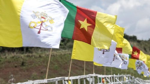 Kamerun: Separatisten sichern Waffenruhe zum Papstbesuch zu