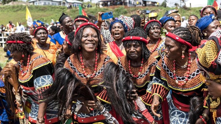 Kristo Mfufuka ni chemchemi ya furaha, imani na matumaini