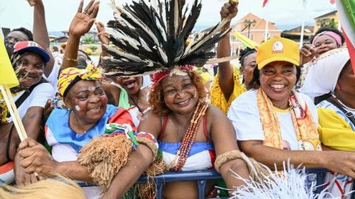 Apoštolsk&aacute; cesta Leva XIV. do Afriky (13. - 23. apr&iacute;la 2026) v prehľade