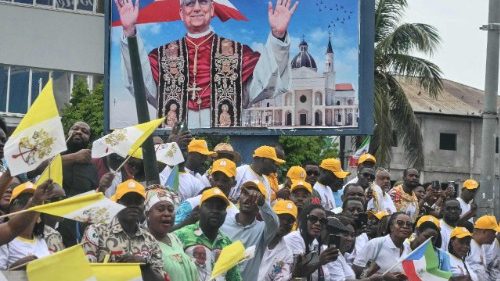 Guin&eacute;e &eacute;quatoriale: une &Eacute;glise jeune et en plein essor