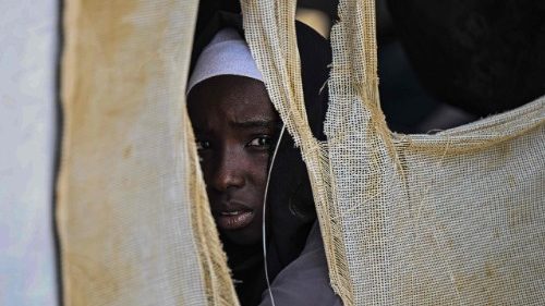 Papst fordert Waffenstillstand im Sudan und Ende von Kriegen 