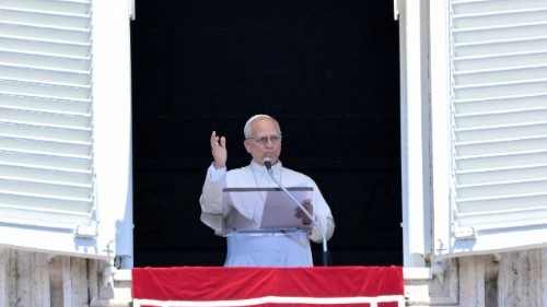 El Papa denuncia ataques a la prensa y honra a periodistas asesinados