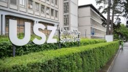 Universitätsspital in Zürich