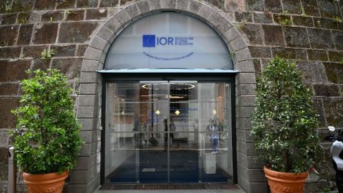 IOR, Giovanni Boscia nuovo direttore generale 