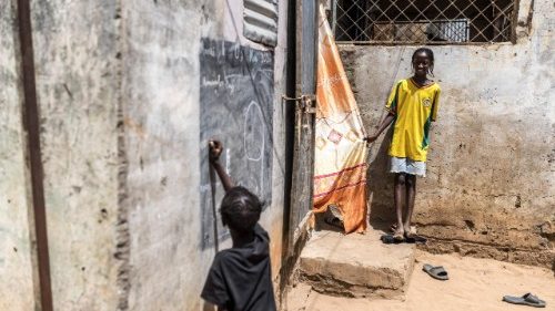 Senegal,  prossimit&agrave; ai familiari dei migranti scomparsi