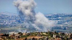 Mashambulizi mapya ya Israeli nchini Lebanon.