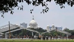 Nach Regierungswahlen in Indien