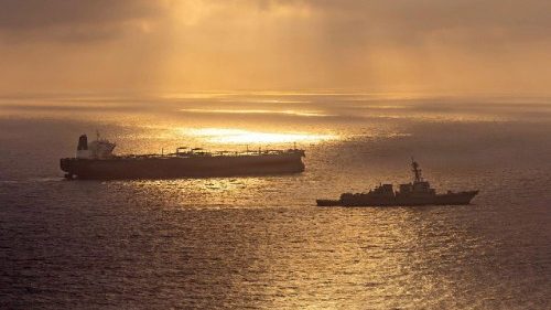 Medio Oriente, Trump attende la risposta di Teheran al piano Usa "entro questa notte"