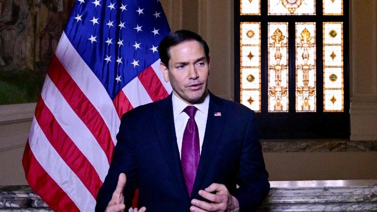 ITALY-US-DIPLOMACY