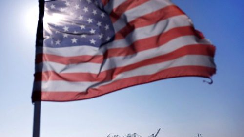 USA: „Christlicher Nationalismus“ immer bekannter